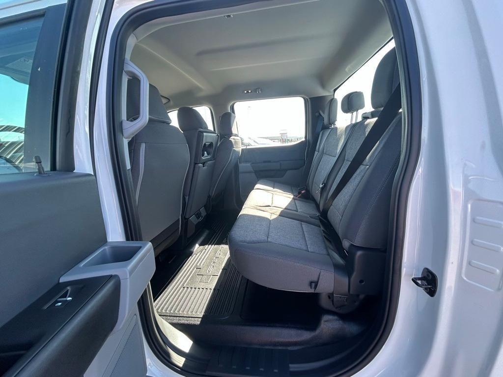 new 2024 Ford F-350 car, priced at $70,210