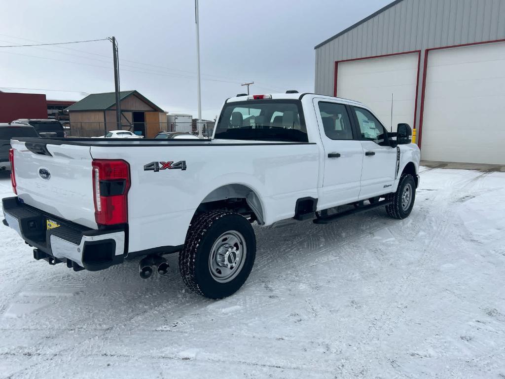 new 2024 Ford F-350 car, priced at $70,210