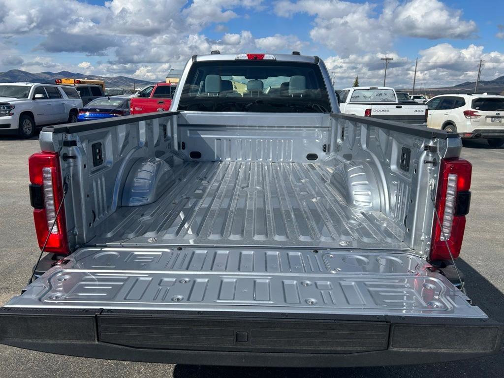 new 2024 Ford F-350 car, priced at $70,455