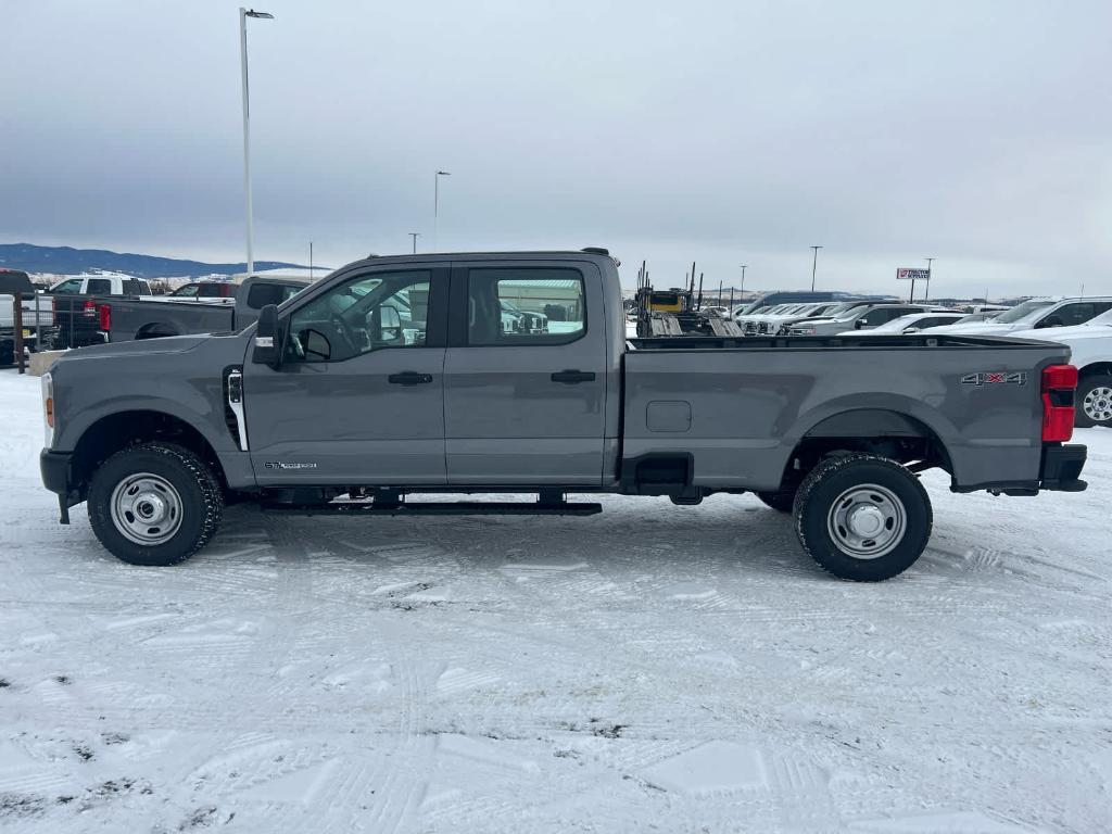 new 2024 Ford F-350 car, priced at $69,470