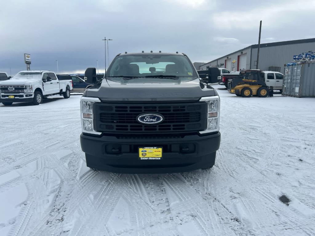 new 2024 Ford F-350 car, priced at $69,470