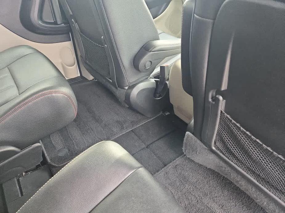 used 2019 Dodge Grand Caravan car, priced at $13,495