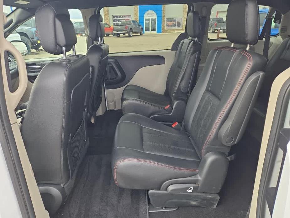 used 2019 Dodge Grand Caravan car, priced at $13,495