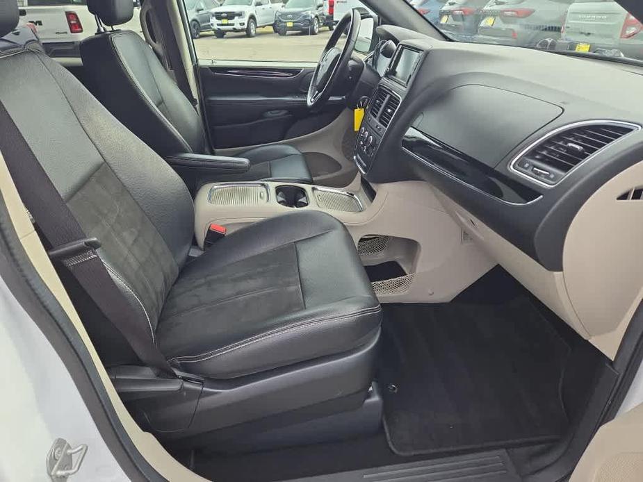 used 2019 Dodge Grand Caravan car, priced at $13,495