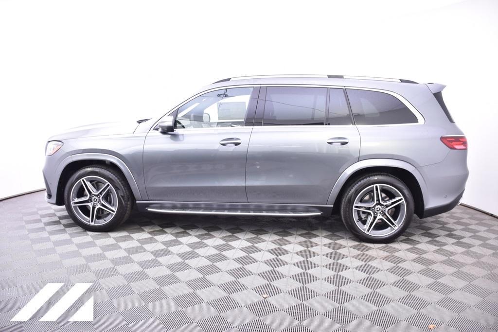 new 2024 Mercedes-Benz GLS 450 car, priced at $98,415