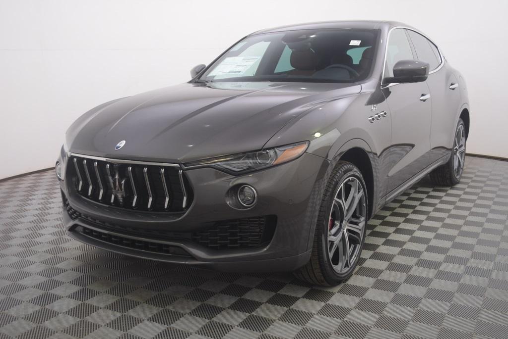 used 2023 Maserati Levante car, priced at $61,976