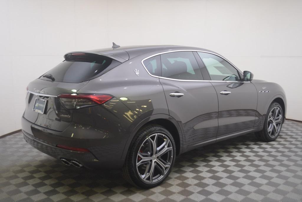 used 2023 Maserati Levante car, priced at $61,976