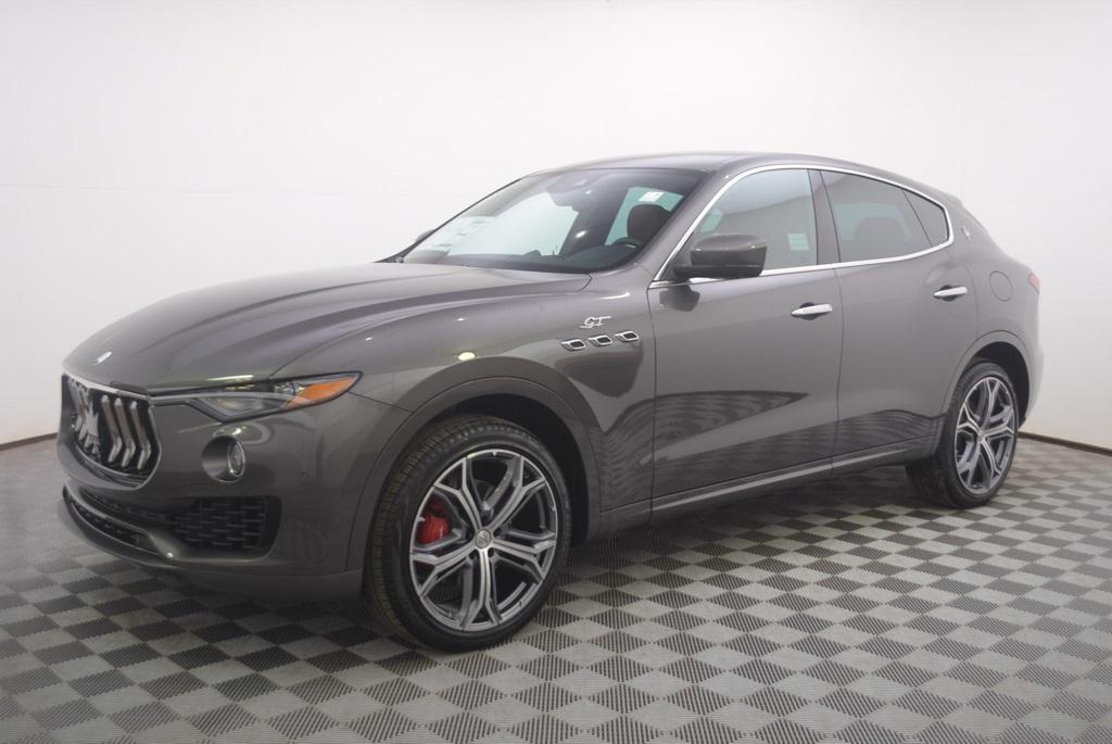 used 2023 Maserati Levante car, priced at $61,976