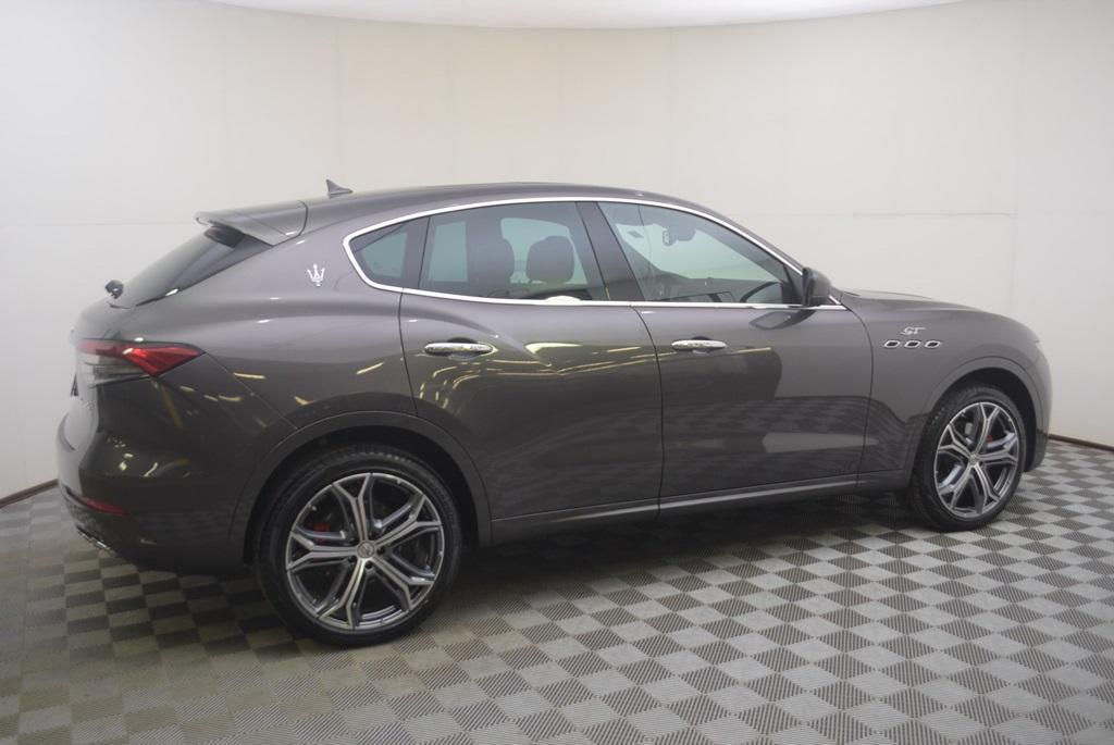 used 2023 Maserati Levante car, priced at $63,988