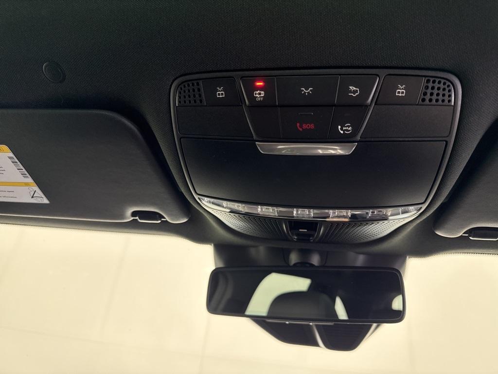 used 2020 Mercedes-Benz GLC 300 car, priced at $25,997