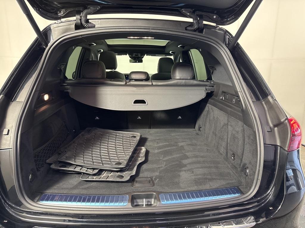 used 2025 Mercedes-Benz AMG GLE 53 car