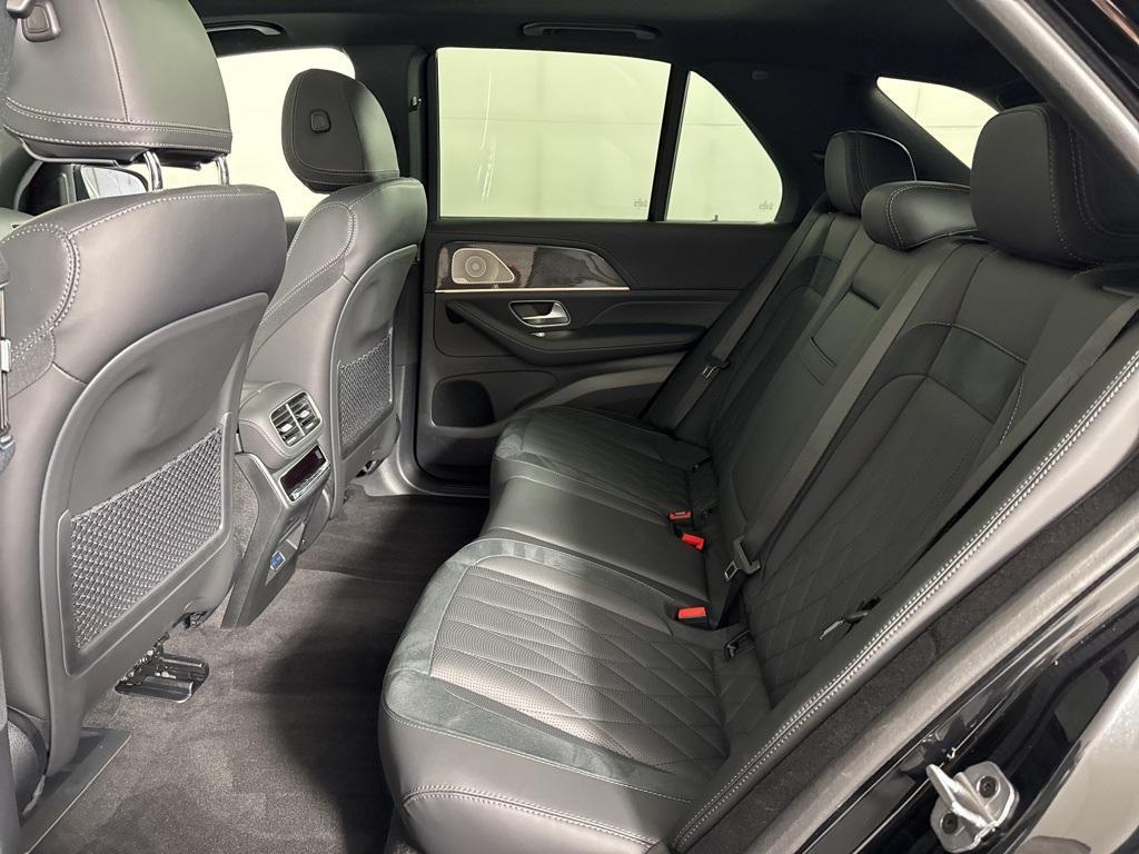 used 2025 Mercedes-Benz AMG GLE 53 car