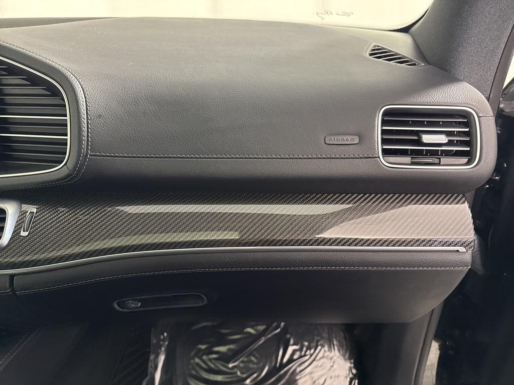 used 2021 Mercedes-Benz AMG GLE 53 car, priced at $51,987