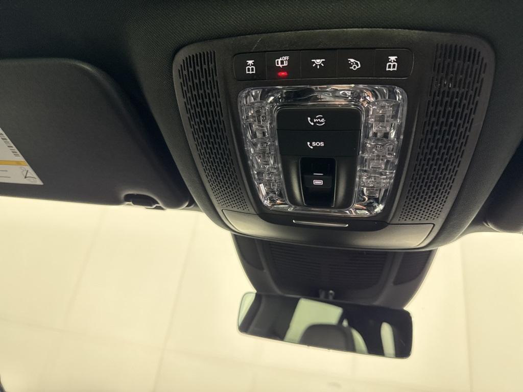 used 2021 Mercedes-Benz AMG GLE 53 car, priced at $51,987