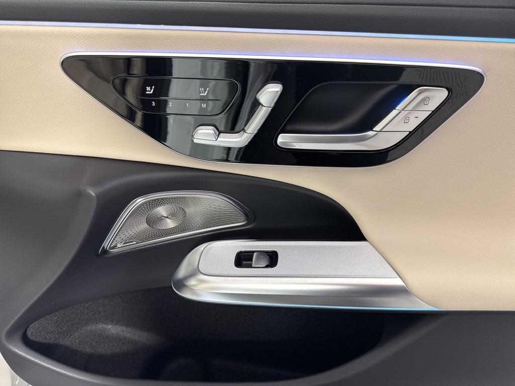 new 2026 Mercedes-Benz E-Class car, priced at $76,970