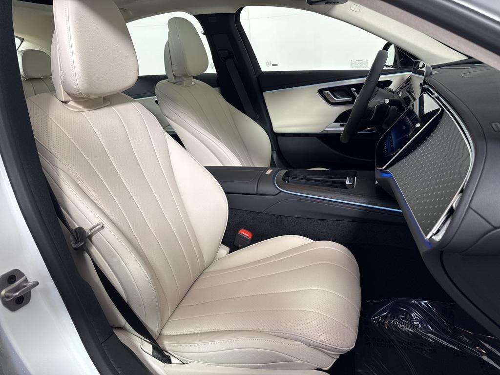 new 2026 Mercedes-Benz E-Class car, priced at $76,970
