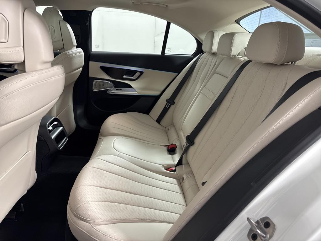 new 2026 Mercedes-Benz E-Class car, priced at $76,970