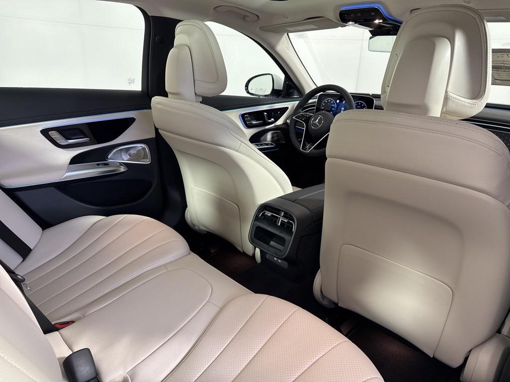 new 2026 Mercedes-Benz E-Class car, priced at $76,970