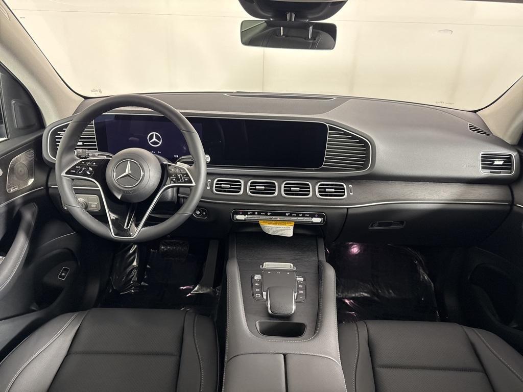 new 2026 Mercedes-Benz GLE 450 car, priced at $84,300