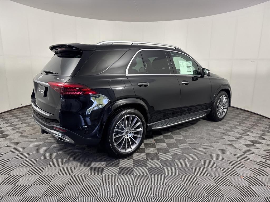new 2026 Mercedes-Benz GLE 450 car, priced at $84,300