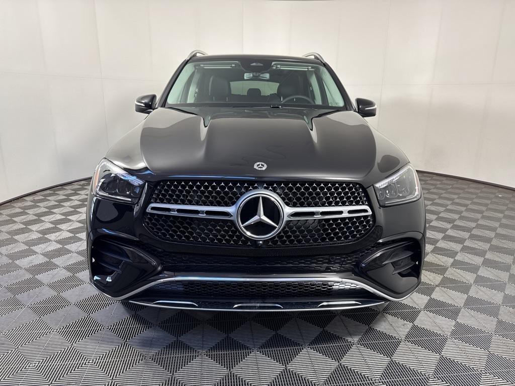 new 2026 Mercedes-Benz GLE 450 car, priced at $84,300