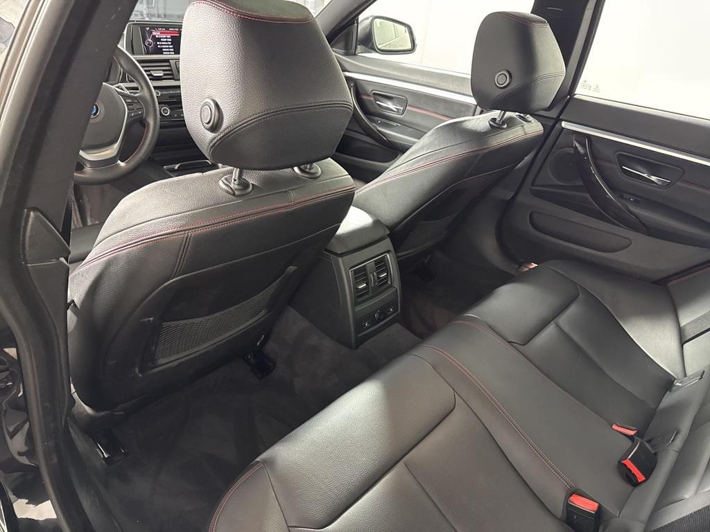 used 2016 BMW 428 Gran Coupe car, priced at $14,987