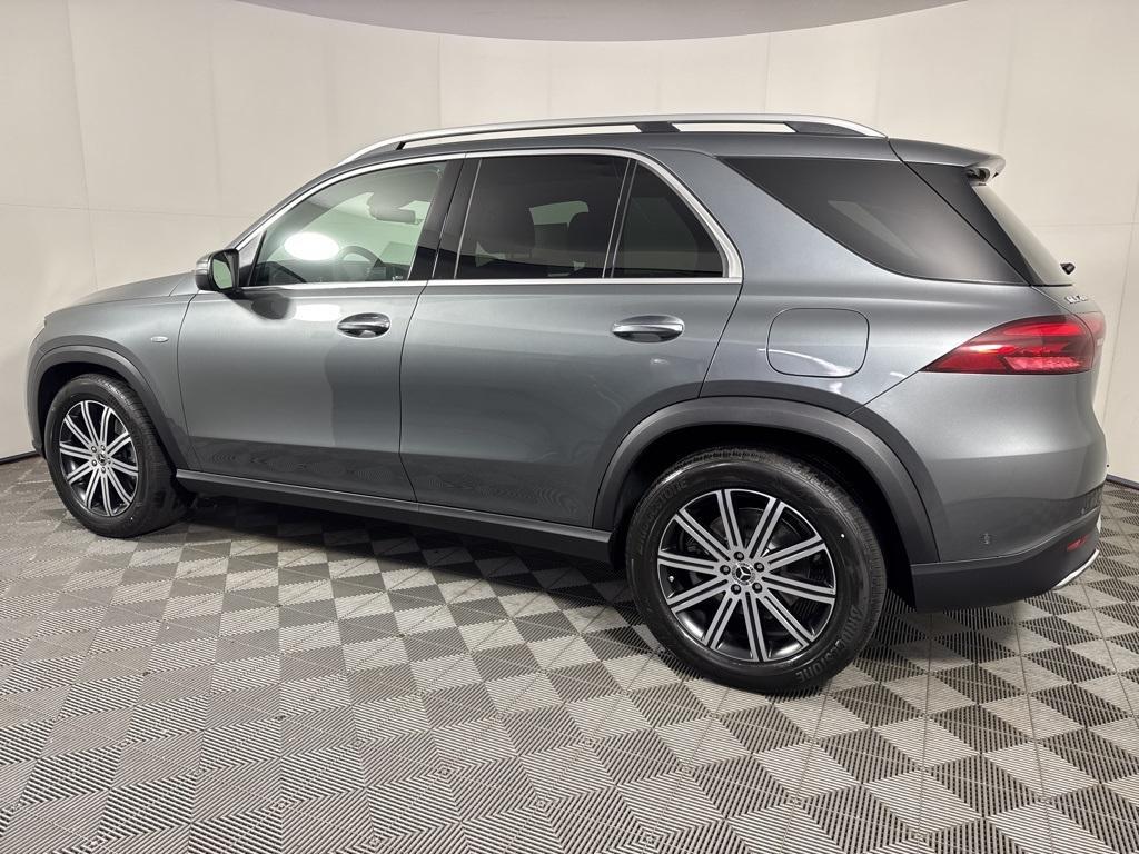 new 2025 Mercedes-Benz GLE 450e car, priced at $79,265
