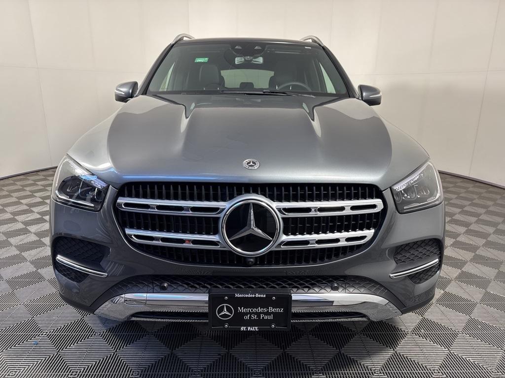 new 2025 Mercedes-Benz GLE 450e car, priced at $79,265