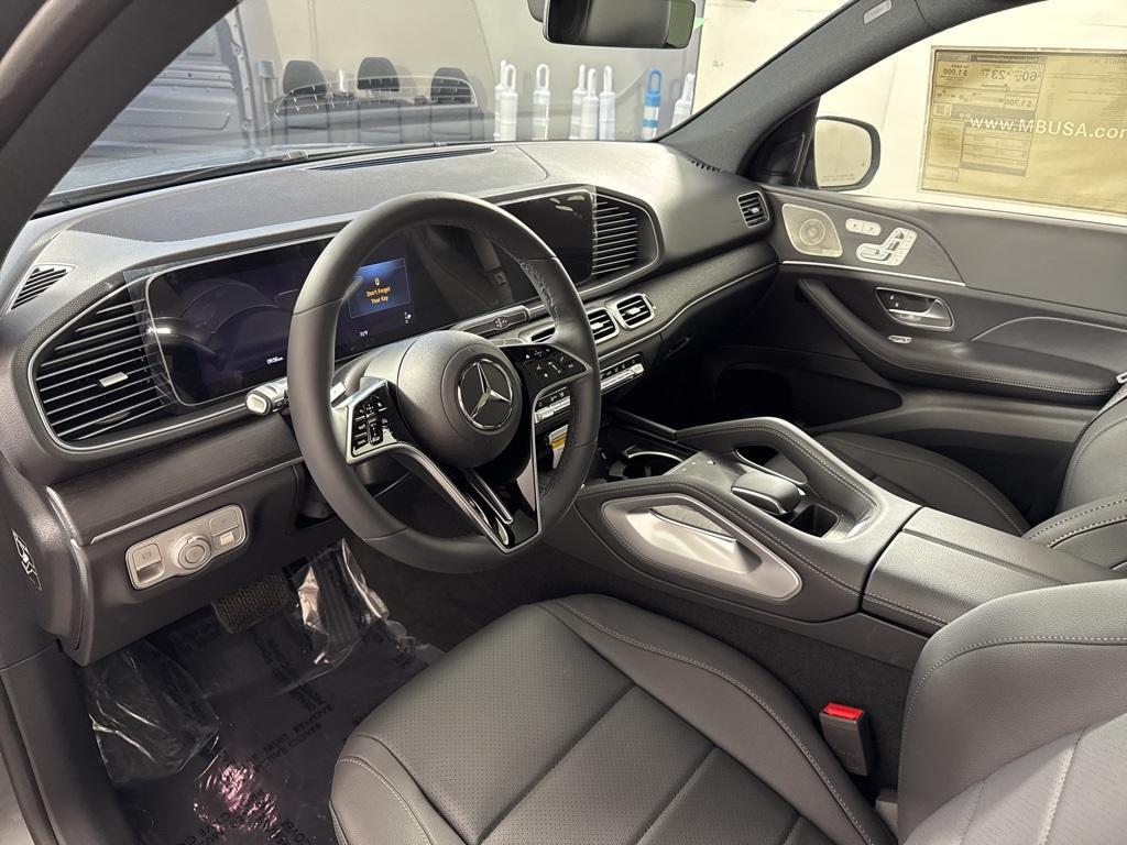 new 2025 Mercedes-Benz GLE 450e car, priced at $79,265
