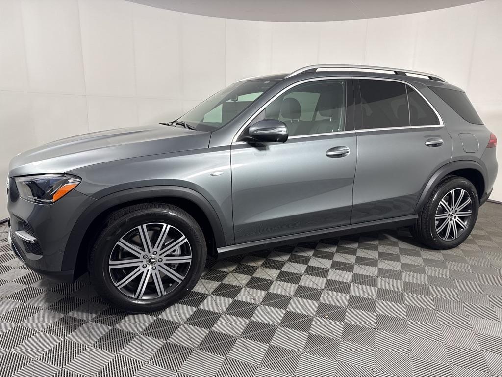 new 2025 Mercedes-Benz GLE 450e car, priced at $79,265
