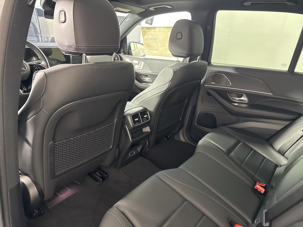 new 2025 Mercedes-Benz GLE 450e car, priced at $79,265