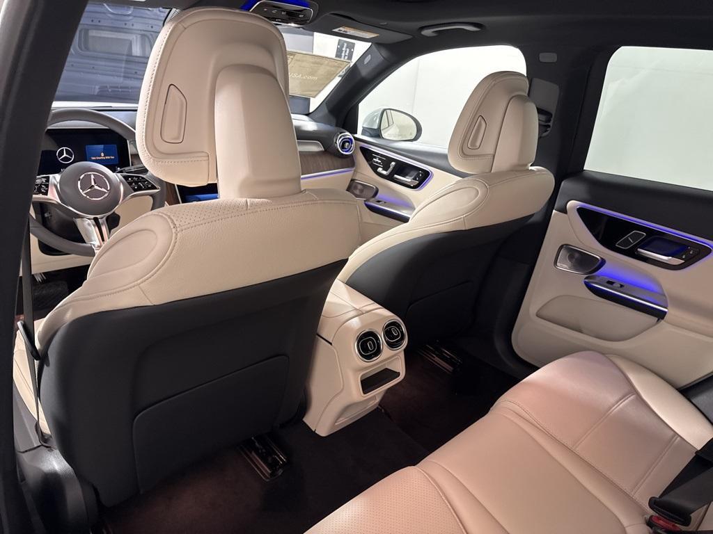 new 2026 Mercedes-Benz GLC 300 car, priced at $57,570