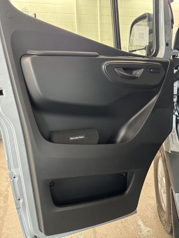 new 2025 Mercedes-Benz Sprinter 2500 car, priced at $79,892