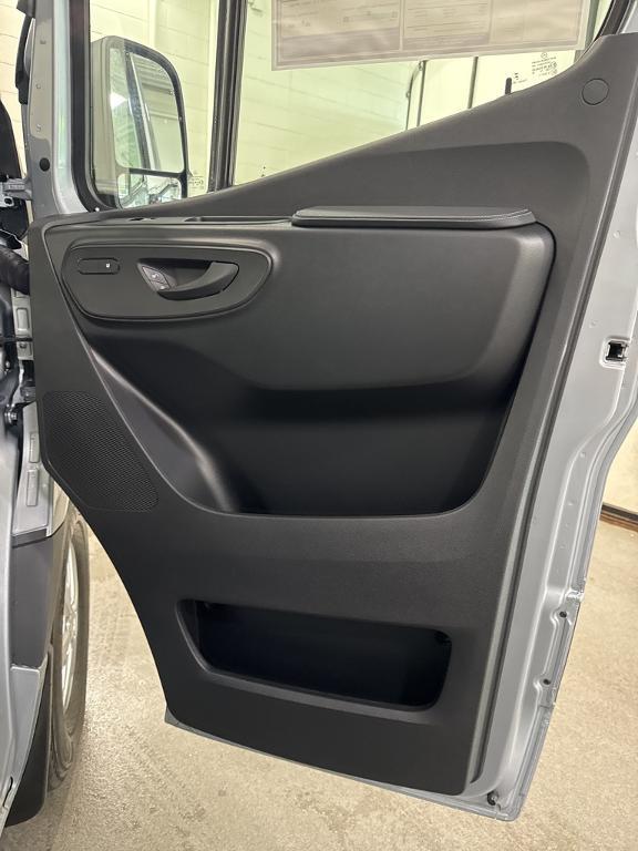 new 2025 Mercedes-Benz Sprinter 2500 car, priced at $79,892