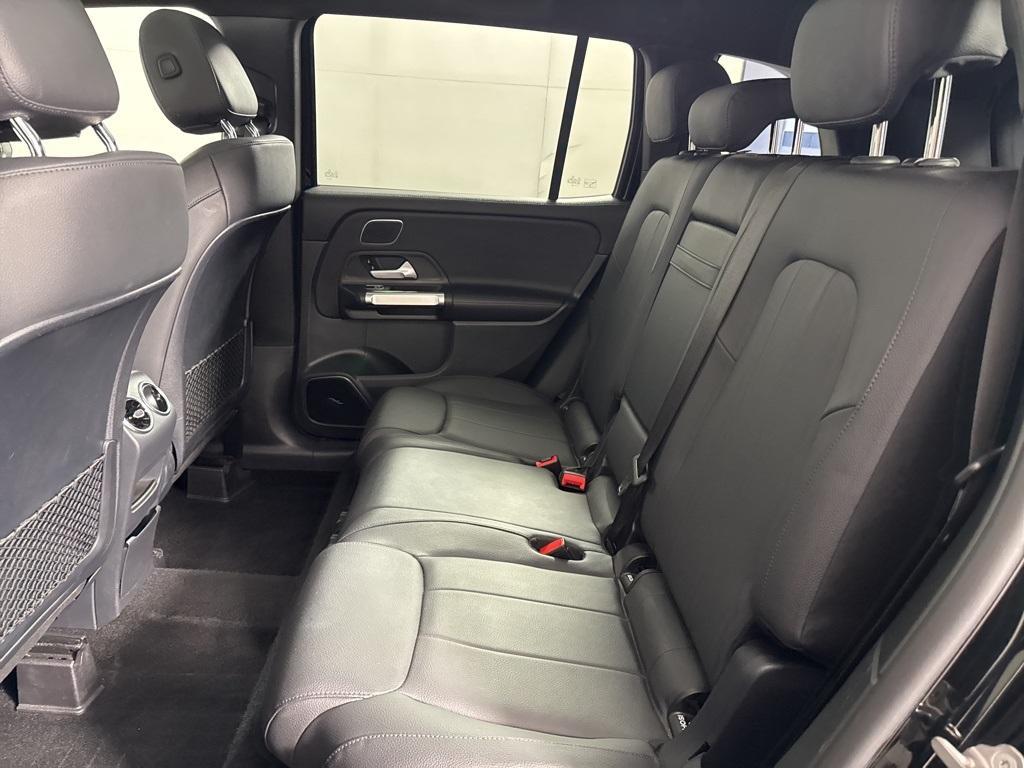 used 2022 Mercedes-Benz GLB 250 car, priced at $29,987