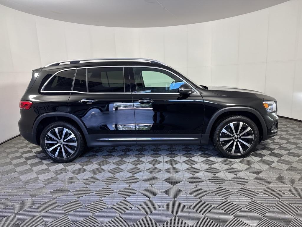 used 2022 Mercedes-Benz GLB 250 car, priced at $29,987