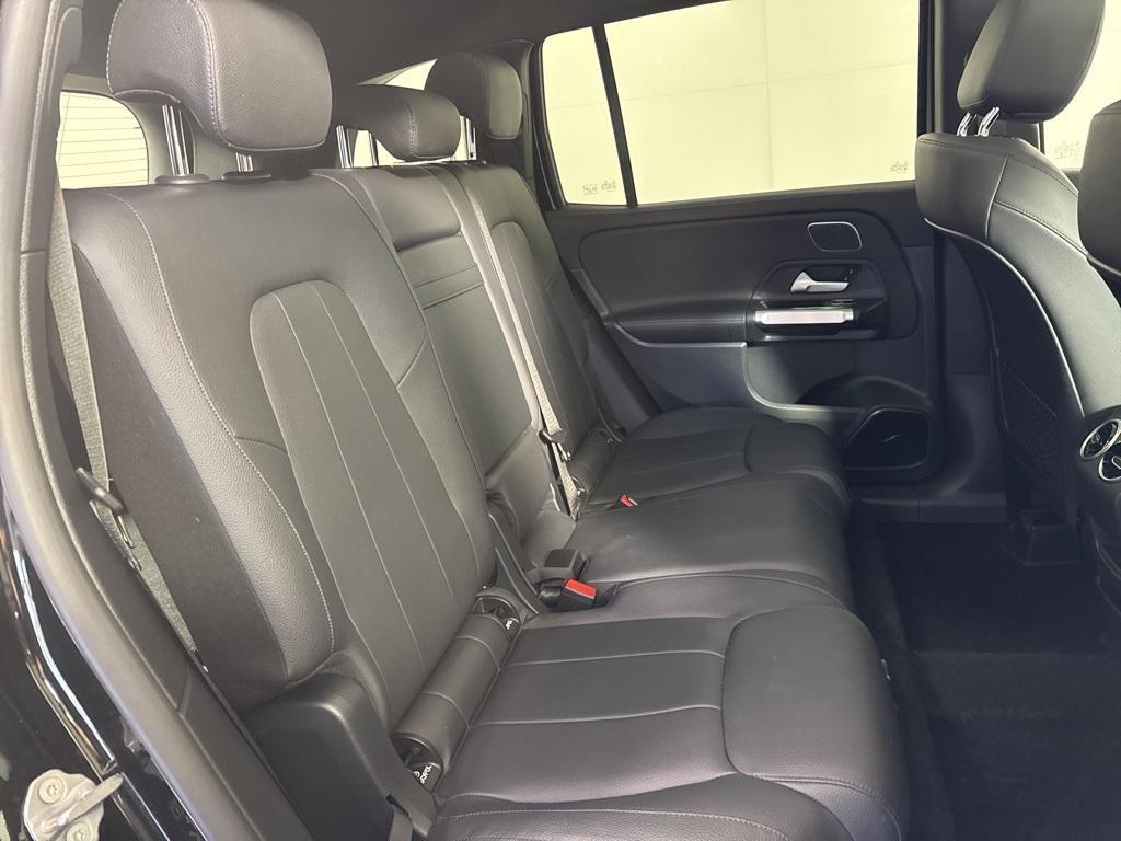 used 2022 Mercedes-Benz GLB 250 car, priced at $29,987