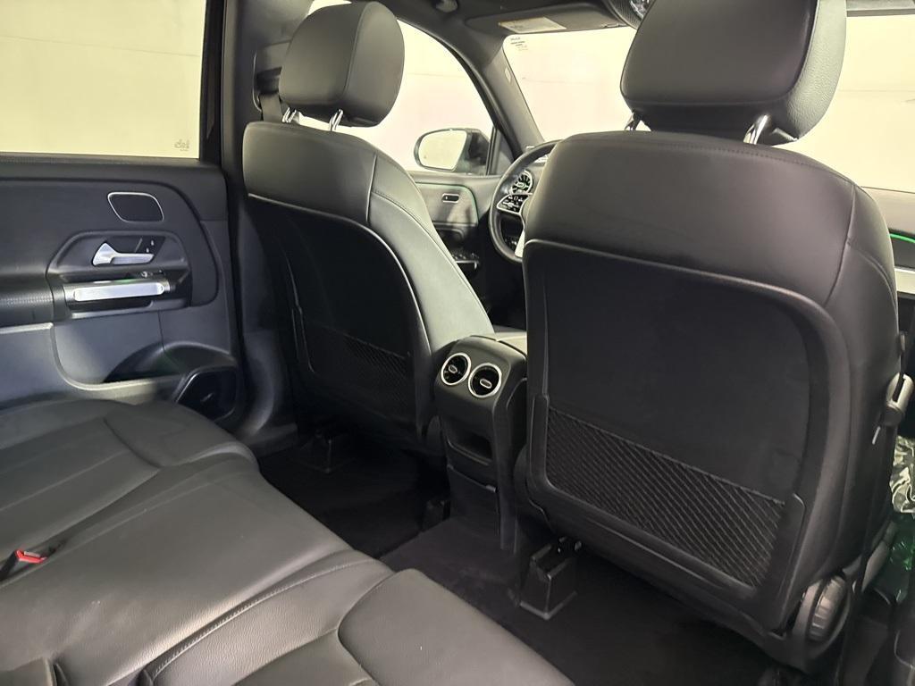 used 2022 Mercedes-Benz GLB 250 car, priced at $29,987