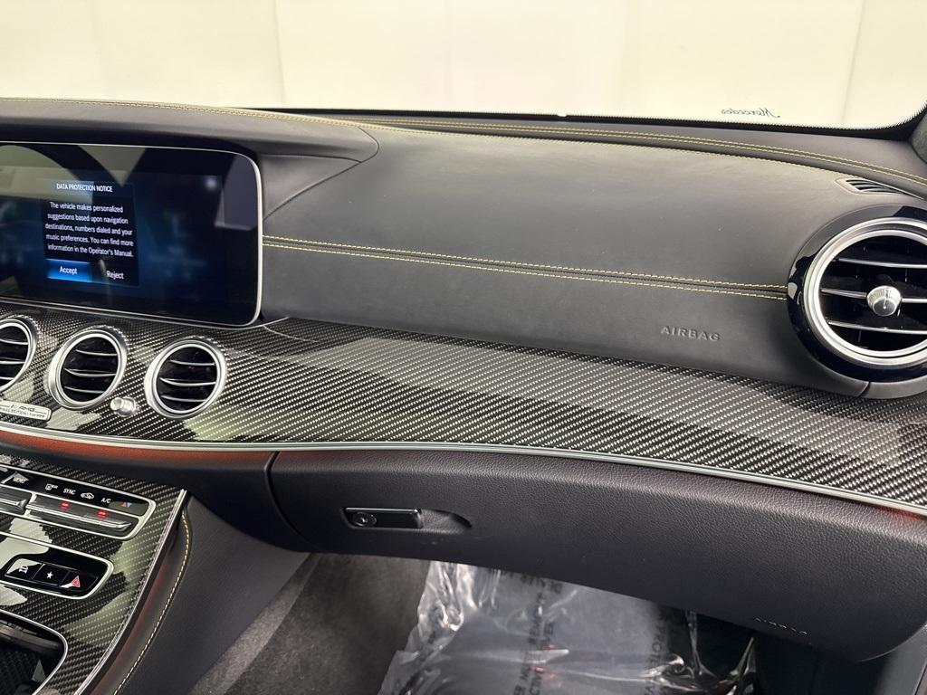 used 2023 Mercedes-Benz E-Class car, priced at $143,267