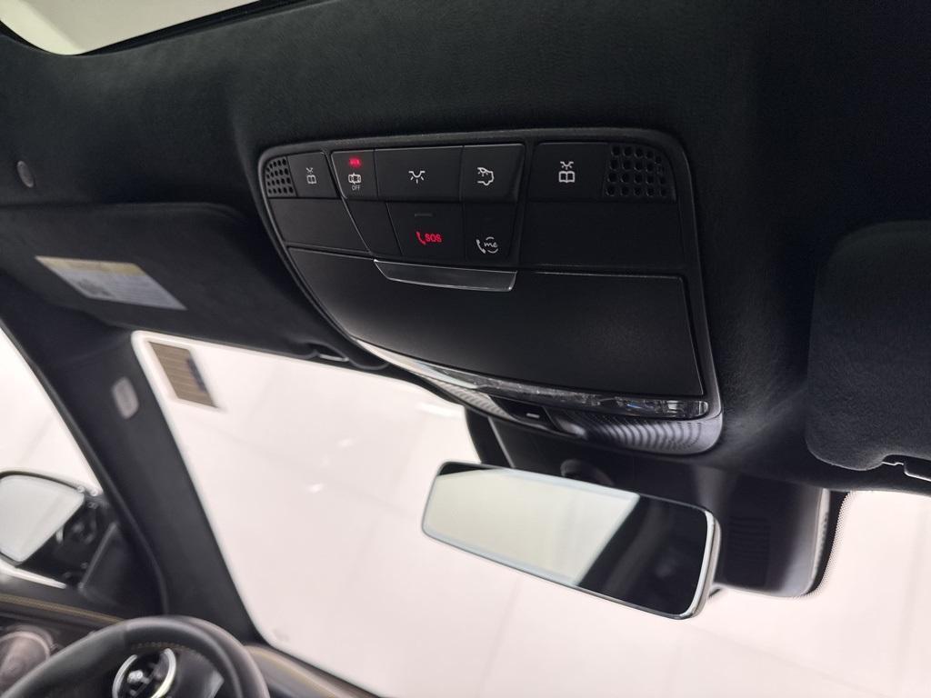 used 2023 Mercedes-Benz E-Class car, priced at $143,267