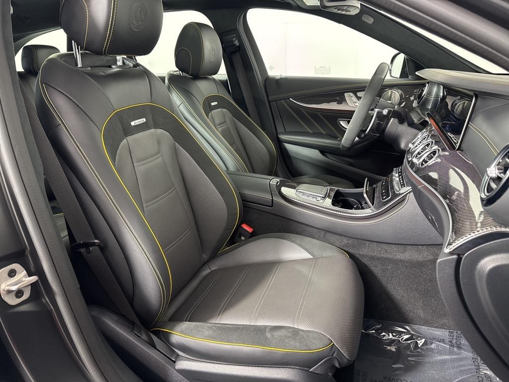 used 2023 Mercedes-Benz E-Class car, priced at $143,267