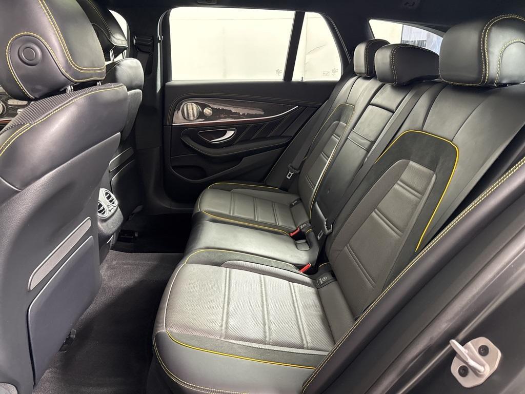 used 2023 Mercedes-Benz E-Class car, priced at $143,267