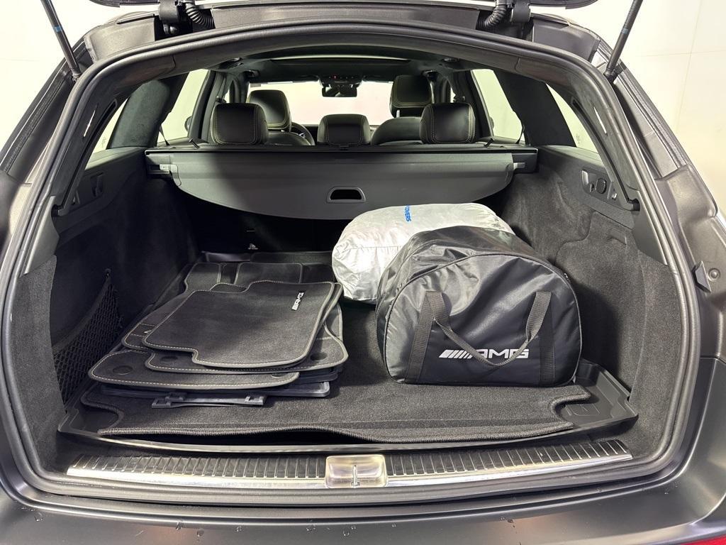 used 2023 Mercedes-Benz E-Class car, priced at $143,267