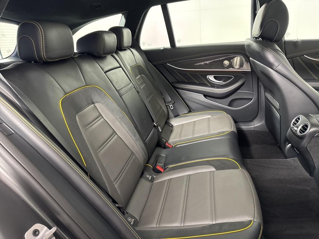 used 2023 Mercedes-Benz E-Class car, priced at $143,267