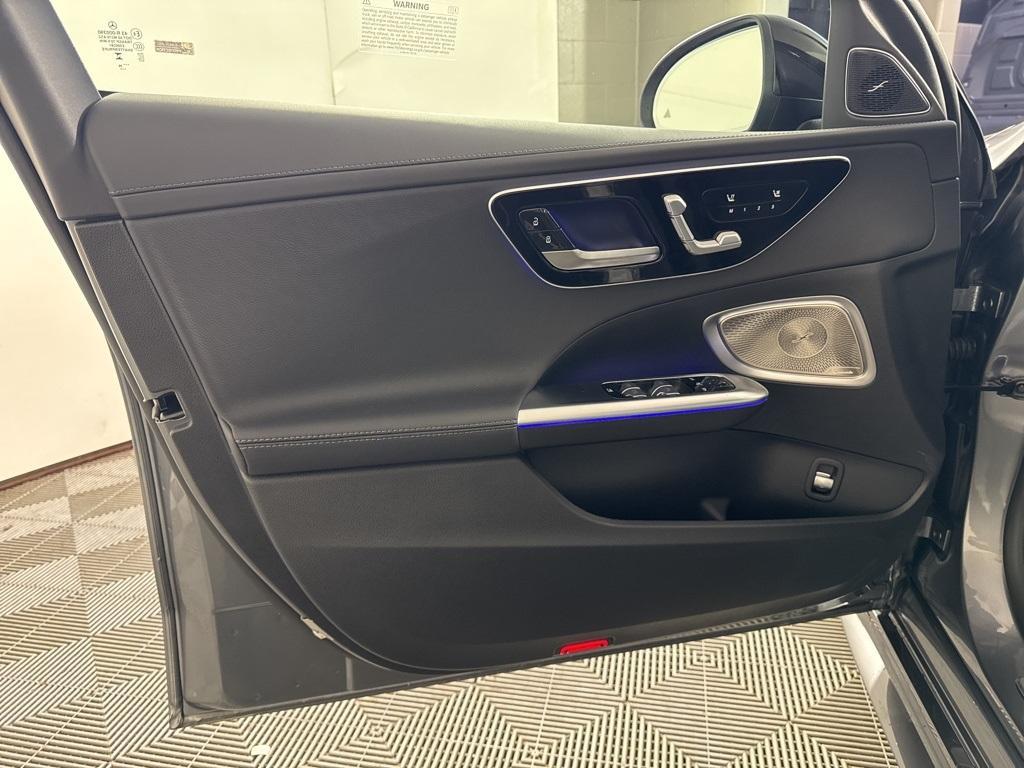 new 2025 Mercedes-Benz C-Class car, priced at $59,745