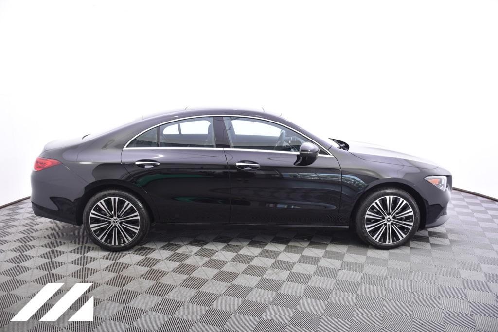 used 2023 Mercedes-Benz CLA 250 car, priced at $35,802