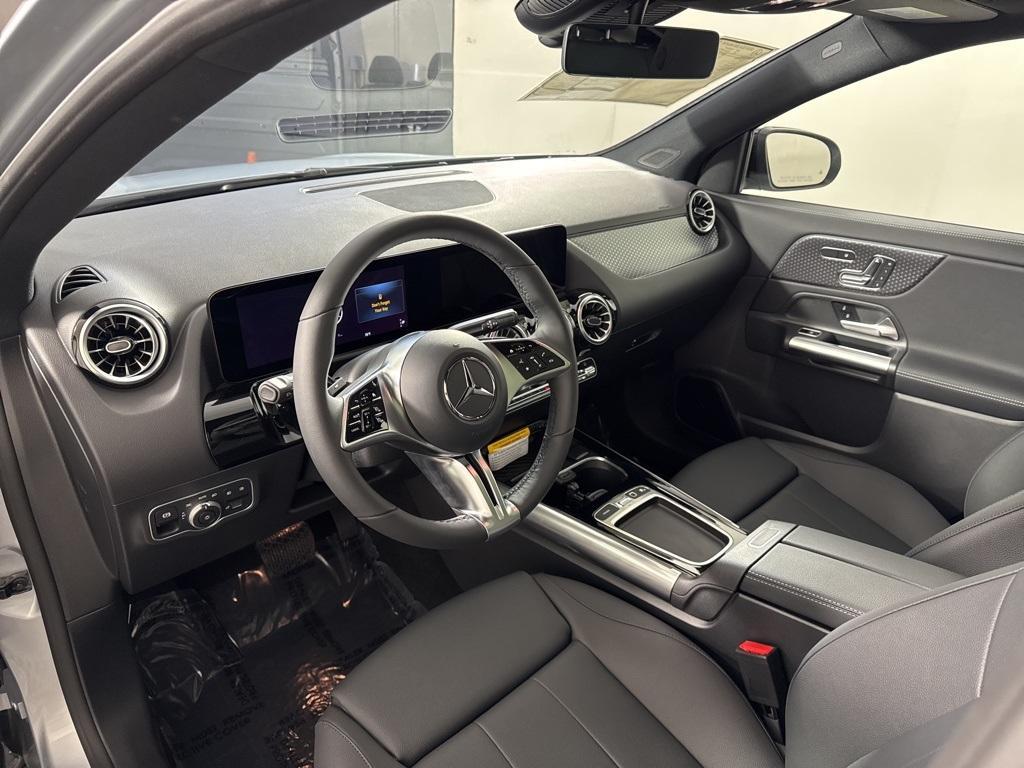 new 2026 Mercedes-Benz GLA 250 car, priced at $51,135