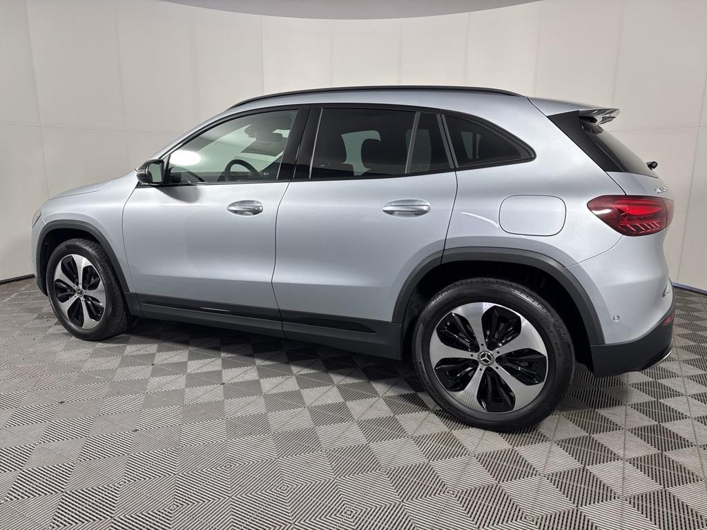 new 2026 Mercedes-Benz GLA 250 car, priced at $51,135