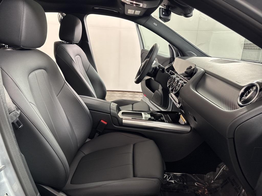 new 2026 Mercedes-Benz GLA 250 car, priced at $51,135