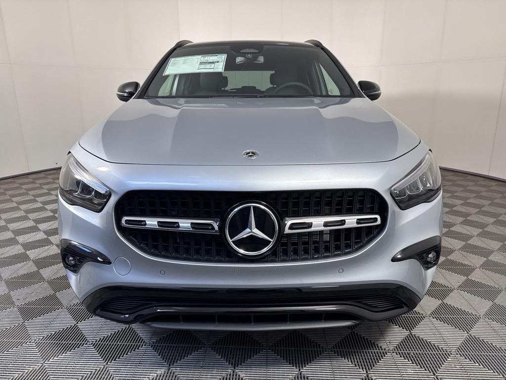 new 2026 Mercedes-Benz GLA 250 car, priced at $51,135